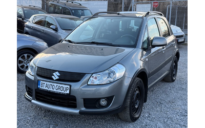suzuki-sx4 - 1