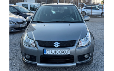 suzuki-sx4 - 2