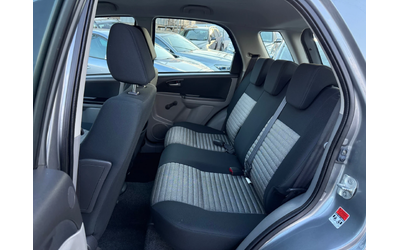 Suzuki SX4 1.6i 4x4 - автомобили, коли, обяви за нови и употребявани 7