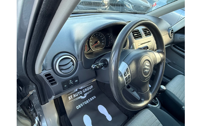 Suzuki SX4 1.6i 4x4 - автомобили, коли, обяви за нови и употребявани 9