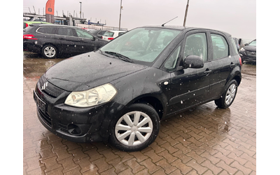 suzuki-sx4 - 0