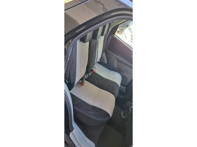 Suzuki SX4 1.6 Shine 4x4 Алкантара!! EURO 5b климатроник!! - автомобили, коли, обяви за нови и употребявани 11