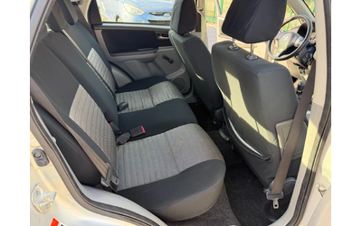 Suzuki SX4 1.6i 4x4 ITALIA - автомобили, коли, обяви за нови и употребявани 13