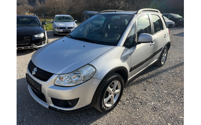suzuki-sx4 - 2