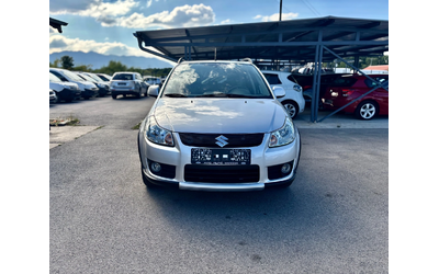 suzuki-sx4 - 0
