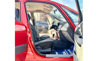 Suzuki SX4 1.6i 107HP AUTOMATIC - автомобили, коли, обяви за нови и употребявани 10