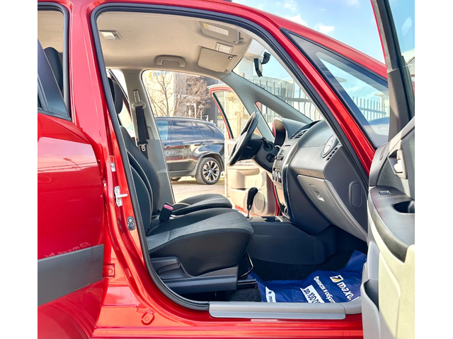 Suzuki SX4 1.6i 107HP AUTOMATIC - автомобили, коли, обяви за нови и употребявани 10