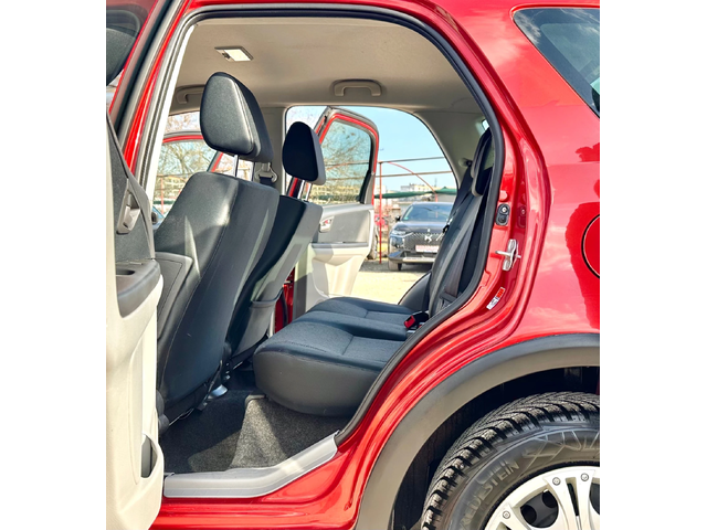 Suzuki SX4 1.6i 107HP AUTOMATIC - автомобили, коли, обяви за нови и употребявани 11