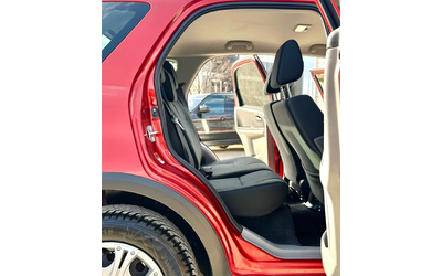 Suzuki SX4 1.6i 107HP AUTOMATIC - автомобили, коли, обяви за нови и употребявани 12