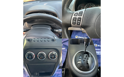 Suzuki SX4 1.6i 107HP AUTOMATIC - автомобили, коли, обяви за нови и употребявани 14