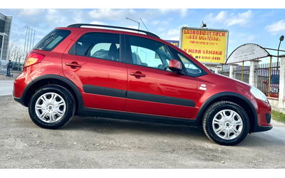 suzuki-sx4 - 4