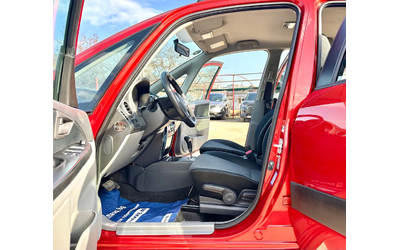 Suzuki SX4 1.6i 107HP AUTOMATIC - автомобили, коли, обяви за нови и употребявани 8