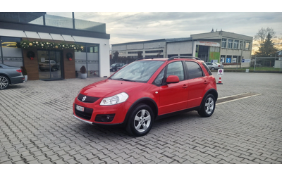 suzuki-sx4 - 0
