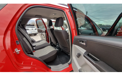 Suzuki SX4 4Х4 ЛИЗИНГ - автомобили, коли, обяви за нови и употребявани 11