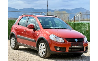 suzuki-sx4 - 0