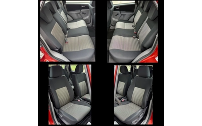 Suzuki SX4 1.9DDIS 4x4 - автомобили, коли, обяви за нови и употребявани 11