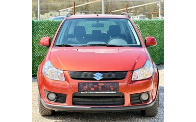 suzuki-sx4 - 1