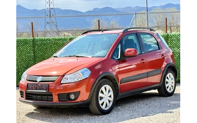 suzuki-sx4 - 2