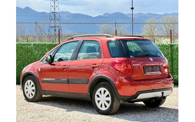 suzuki-sx4 - 4