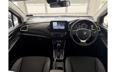 Suzuki SX4 S-Cross 1.5 Dualjet (116 кс) Hybrid AGS - автомобили, коли, обяви за нови и употребявани 2