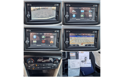 Suzuki SX4 S-Cross 1.6DDiS-4x4-Камера, Нави, KEYLESS - автомобили, коли, обяви за нови и употребявани 13