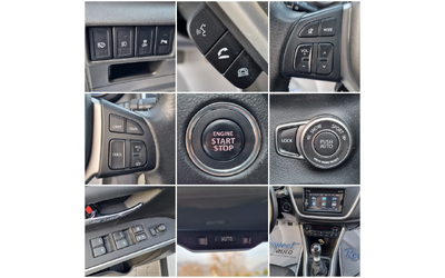 Suzuki SX4 S-Cross 1.6DDiS-4x4-Камера, Нави, KEYLESS - автомобили, коли, обяви за нови и употребявани 15