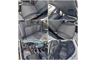 Suzuki SX4 S-Cross 1.6DDiS-4x4-Камера, Нави, KEYLESS - автомобили, коли, обяви за нови и употребявани 16