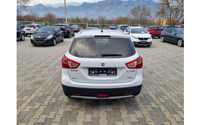 suzuki-sx4-s-cross-1-6ddis-4x4-kamera-navi-keyless - 4