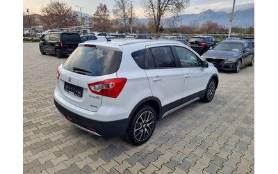 suzuki-sx4-s-cross-1-6ddis-4x4-kamera-navi-keyless - 5