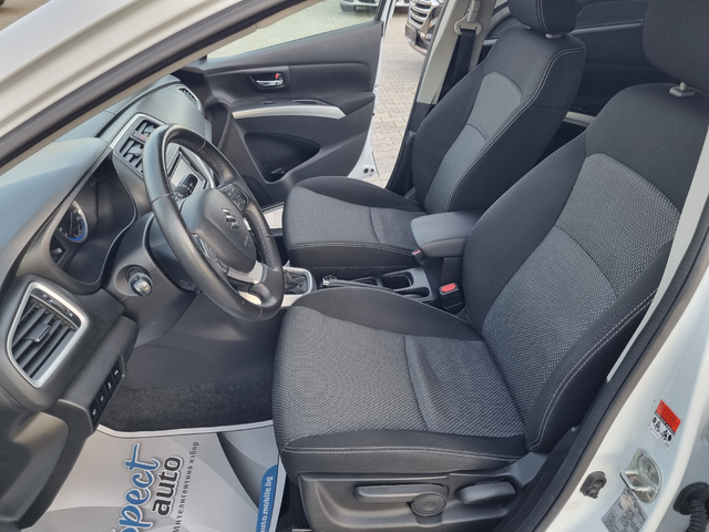 Suzuki SX4 S-Cross 1.6DDiS-4x4-Камера, Нави, KEYLESS - автомобили, коли, обяви за нови и употребявани 7