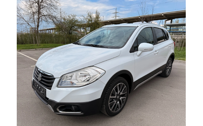 suzuki-sx4-s-cross - 0