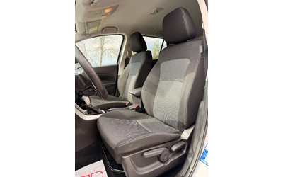 Suzuki SX4 S-Cross 1.6D* ALLGRIP* 4x4* EURO 6B* - автомобили, коли, обяви за нови и употребявани 11