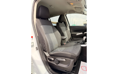 Suzuki SX4 S-Cross 1.6D* ALLGRIP* 4x4* EURO 6B* - автомобили, коли, обяви за нови и употребявани 12