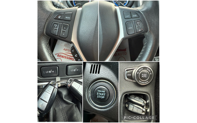 Suzuki SX4 S-Cross 1.6D* ALLGRIP* 4x4* EURO 6B* - автомобили, коли, обяви за нови и употребявани 14