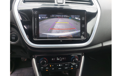 Suzuki SX4 S-Cross 1, 4i 140ps 4x4 6ck EURO 6 - автомобили, коли, обяви за нови и употребявани 11