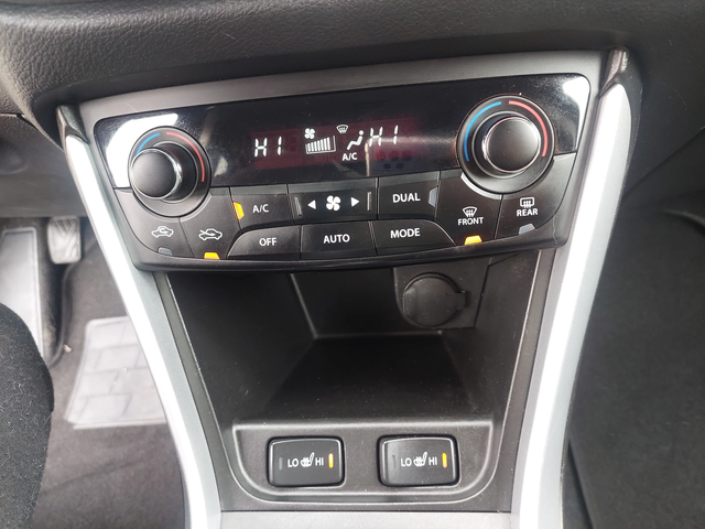 Suzuki SX4 S-Cross 1, 4i 140ps 4x4 6ck EURO 6 - автомобили, коли, обяви за нови и употребявани 13