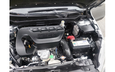 Suzuki SX4 S-Cross 1, 4i 140ps 4x4 6ck EURO 6 - автомобили, коли, обяви за нови и употребявани 15