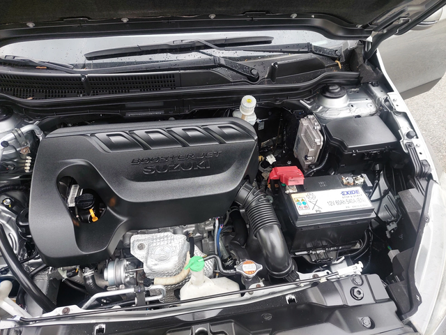 Suzuki SX4 S-Cross 1, 4i 140ps 4x4 6ck EURO 6 - автомобили, коли, обяви за нови и употребявани 15