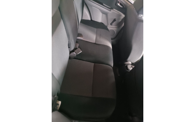 Suzuki SX4 S-Cross, 2007 г., 109000 км, 90 к.с. - автомобили, коли, обяви за нови и употребявани 6