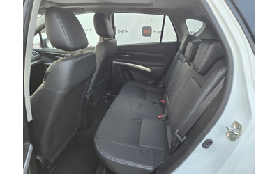 Suzuki SX4 S-Cross 1.6DDIS-120кс= ALL GRIP= АВТОМАТ= DISTRONIC= PANOR - автомобили, коли, обяви за нови и употребявани 8