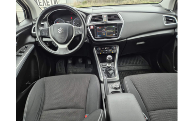 Suzuki SX4 S-Cross, 2017 г., 107530 км, 120 к.с. - автомобили, коли, обяви за нови и употребявани 15