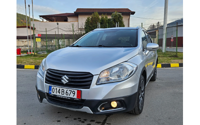 suzuki-sx4-s-cross - 0