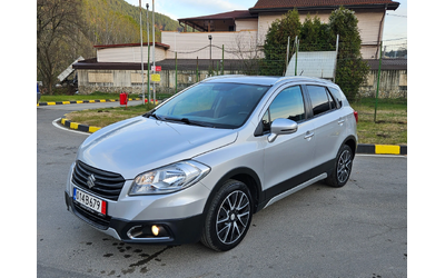 suzuki-sx4-s-cross - 1