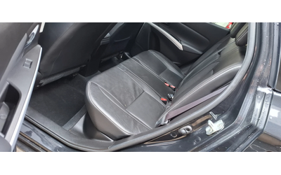 Suzuki SX4 S-Cross Suzuki S-Cross 1.6 4x4   Панорама, Кожа, Сервизна - автомобили, коли, обяви за нови и употребявани 12