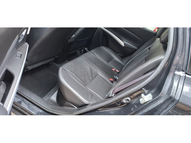 Suzuki SX4 S-Cross Suzuki S-Cross 1.6 4x4   Панорама, Кожа, Сервизна - автомобили, коли, обяви за нови и употребявани 12