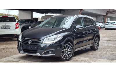 suzuki-sx4-s-cross - 2
