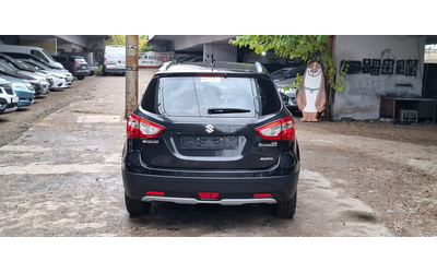 suzuki-sx4-s-cross - 5