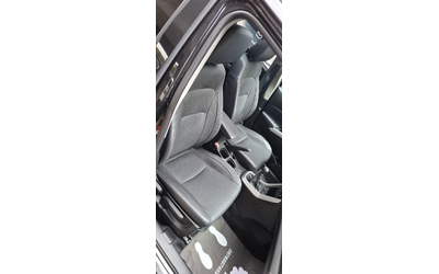 Suzuki SX4 S-Cross Suzuki S-Cross 1.6 4x4   Панорама, Кожа, Сервизна - автомобили, коли, обяви за нови и употребявани 7