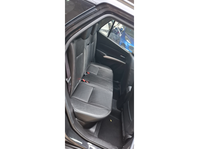Suzuki SX4 S-Cross Suzuki S-Cross 1.6 4x4   Панорама, Кожа, Сервизна - автомобили, коли, обяви за нови и употребявани 9