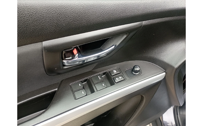 Suzuki SX4 S-Cross 1.6, Италия, ЕВРО 6В - автомобили, коли, обяви за нови и употребявани 11